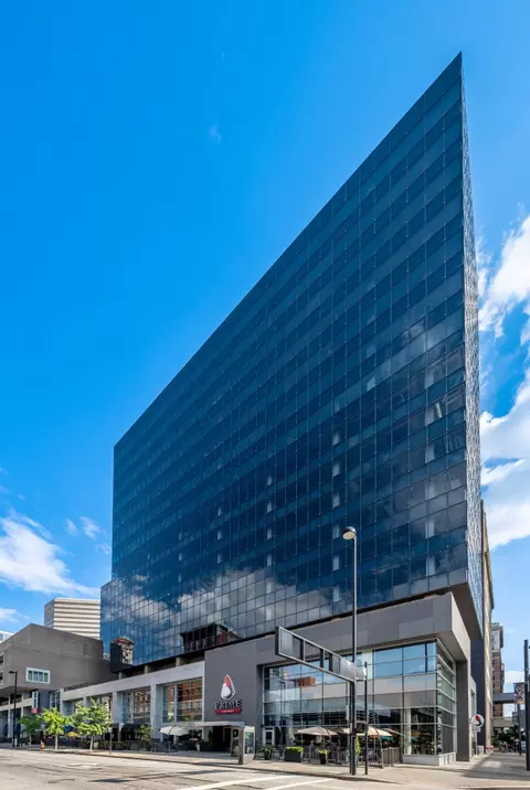 580 Walnut St #580-47, Cincinnati, OH 45202