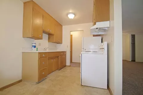 1759 Dunlap St N #1760-203, Roseville, MN 55113