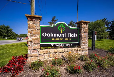 15 Montgomery Way #7-7, Amelia, OH 45102