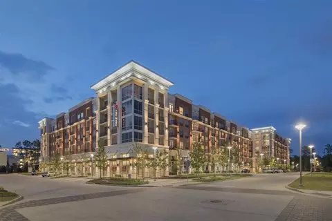 1600 Springwoods Plaza Dr #609, Spring, TX 77389