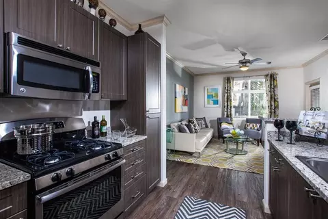 3700 Casa Verde St #3514, San Jose, CA 95134