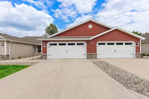 5450 Kinzie Ct #5425V, Fort Wayne, IN 46835