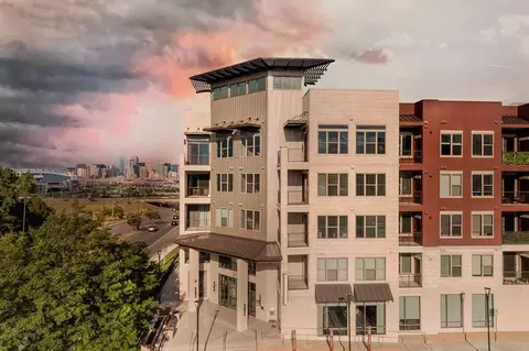 3200 W Colfax Ave #316, Denver, CO 80204