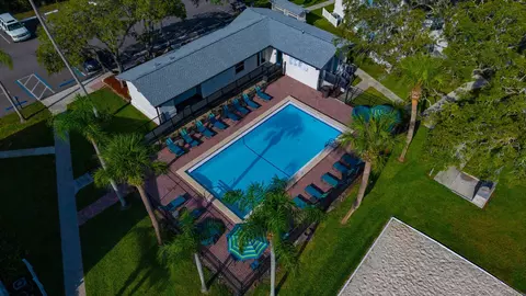 7541 Highwater Dr #S8, New Port Richey, FL 34655