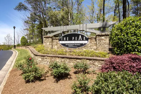 100 Pinhurst Dr #617V, Atlanta, GA 30339