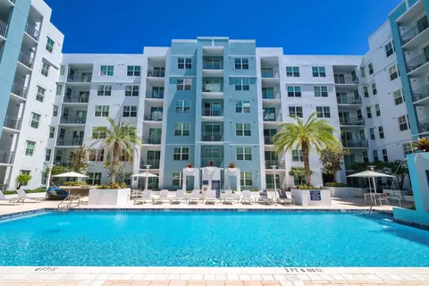 2263 SW 37th Ave #732, Miami, FL 33145