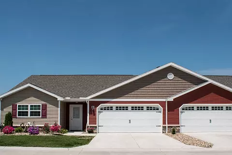 276 Acacia Ln #1161B, Wadsworth, OH 44281
