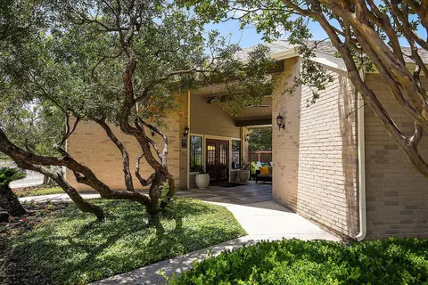 16550 Henderson Pass #0816, San Antonio, TX 78232