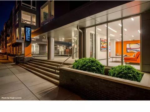 1321 N American St #STE 101, Philadelphia, PA 19122