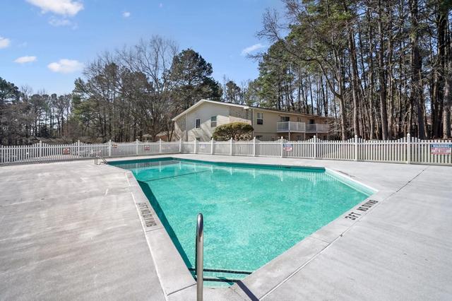 905 7th Ave #18D, Garner, NC 27529