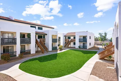 225 N Gilbert Rd #AUCMAH, Mesa, AZ 85203