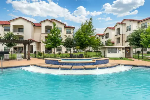 17900 Pfluger Farm Ln #0318, Pflugerville, TX 78660