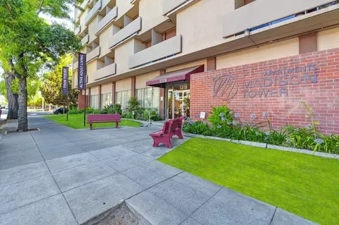 1319 N Madison St #216, Stockton, CA 95202