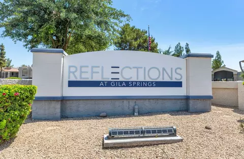 411 N Kyrene Rd #126, Chandler, AZ 85226