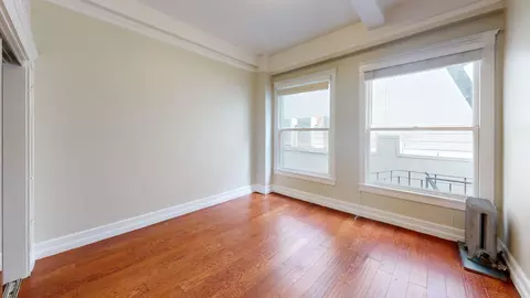 124 Mason St #403, San Francisco, CA 94102