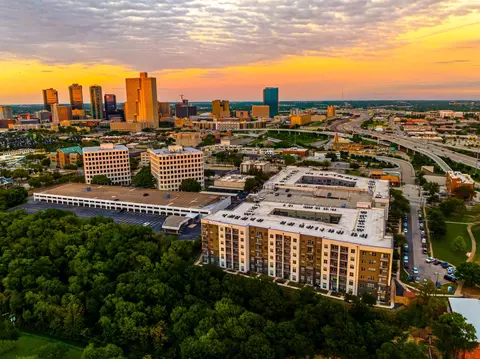 1424 Summit Ave #1-4019, Fort Worth, TX 76102