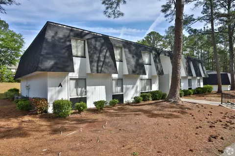 526 Richmond Hill Rd W #J5, Augusta, GA 30906 | 16 Photos