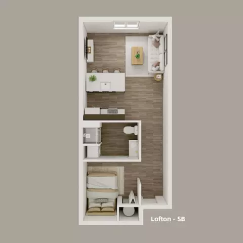 2611 E 3rd St, Bloomington, IN 47401