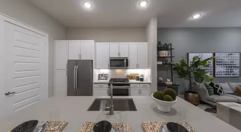 3520 Wilshire Way #2152, Richardson, TX 75082