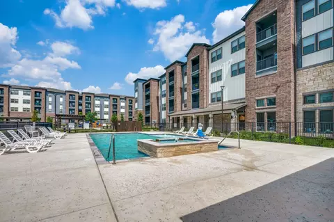 932 Oak Grove Rd #2329, Fort Worth, TX 76115