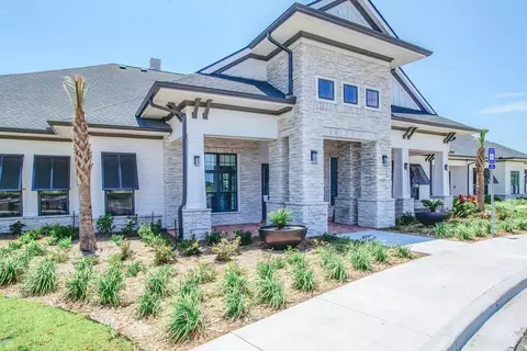 1000 Vintage Brunswick Cir #9207, Brunswick, GA 31525