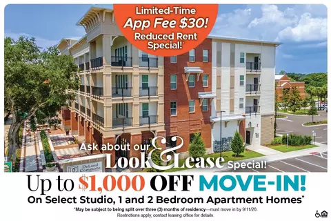 129 E Voorhis Ave #02-205, Deland, FL 32724
