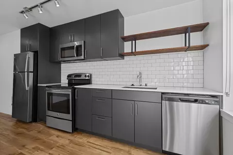 1111 E Pine St #406, Seattle, WA 98122