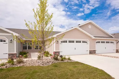 4021 Frost Grass Dr #4105B, Fort Wayne, IN 46845