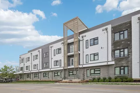 4040 Travis Dr #315, Nashville, TN 37211