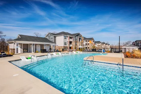 12509 Crown Park Ct #203, Charlotte, NC 28273