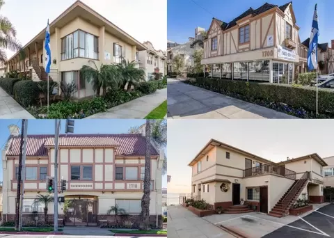 1628 E Ocean Blvd #B-08, Long Beach, CA 90802