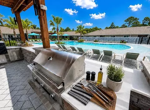 306 Sugar Mill Dr #101, New Smyrna Beach, FL 32168