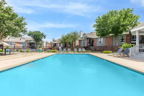 1831 John Arden Dr #098, Waxahachie, TX 75165