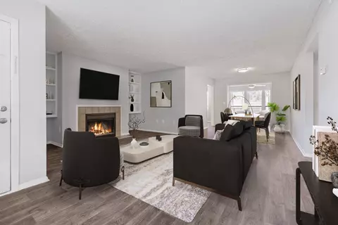 6060 Reserve Dr #995680S, Charlotte, NC 28226