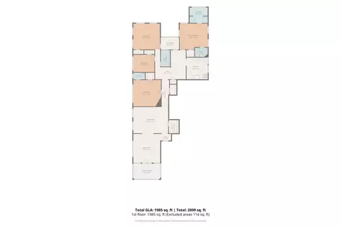 724 34th St S #1, Birmingham, AL 35222