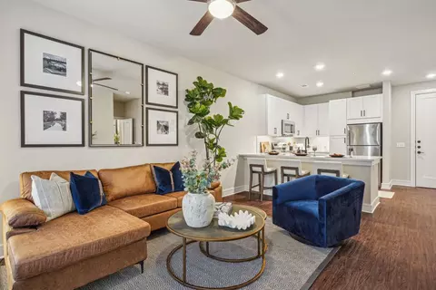 111 Town Pl #4530, Fairview, TX 75069