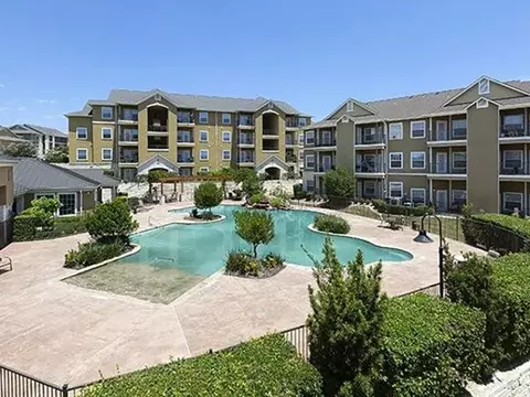 8838 Dugas Rd #11303, San Antonio, TX 78251