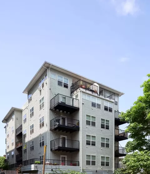 1416 Boylston Ave #402, Seattle, WA 98122