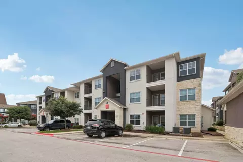 1700 Bagdad Rd #23137, Cedar Park, TX 78613
