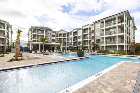 9295 Ashland Ave #2406, Pensacola, FL 32534