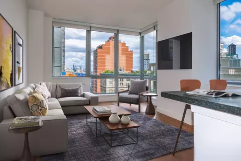 88 Leonard St #0503, New York, NY 10013