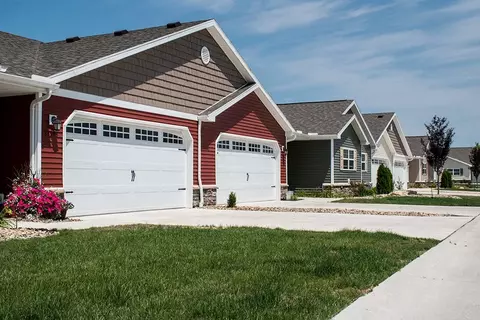 7019 Condor Dr #7024, North Ridgeville, OH 44039