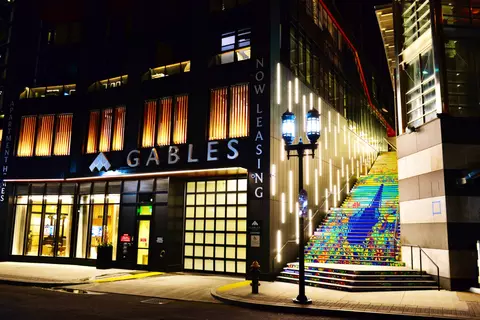 501 Congress St #1716, Boston, MA 02210
