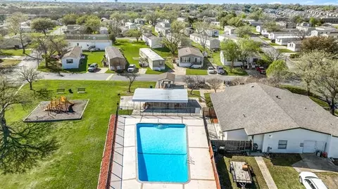 901 E Young Ave #65, Temple, TX 76501