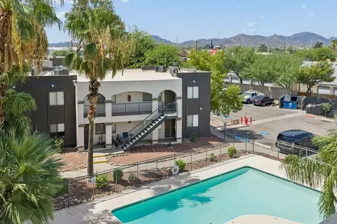 3055 N Flowing Wells Rd #1162, Tucson, AZ 85705