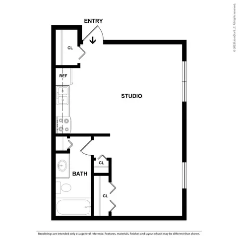 2149 E Sunshine St #1723-104, Springfield, MO 65804 photo 54