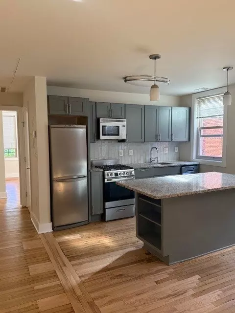 1346 Park Rd NW #2C, Washington, DC 20010