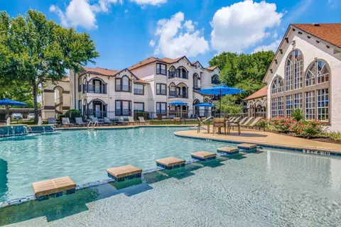 1011 Wonder World Dr #0206, San Marcos, TX 78666
