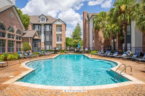2424 E T C Jester Blvd #4305, Houston, TX 77008
