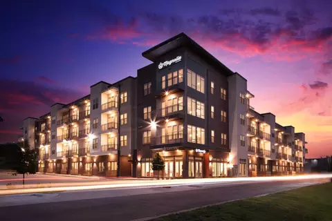 13701 Montfort Dr #1219, Dallas, TX 75240